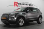 Land Rover Range Rover Evoque 2.0 Si 4WD - Navi / PDC / Blue, Euro 5, 4 cilinders, Bedrijf, Vierwielaandrijving