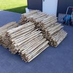 Kastanje schapenhekwerk 90,105,120 Cm hoog/latafstand 5 Cm!!, Ophalen, Nieuw, Hout, Tuinhek