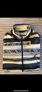 Vintage Australian Jacket!, Ophalen, Zo goed als nieuw, Maat 52/54 (L), Beige