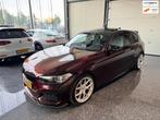 BMW 1-serie M140i xDrive M-Sport 710PK PureTurbo 800 Kanon!, Auto's, BMW, Gebruikt, Alcantara, 340 pk, 14 km/l