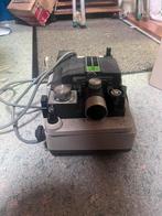 dia projector voor films, Audio, Tv en Foto, Diaprojectors, Ophalen of Verzenden, Gebruikt