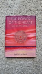 The power of the heart - Baptist de Pape, Spiritualiteit algemeen, Overige typen, Ophalen of Verzenden, Zo goed als nieuw