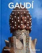 GAUDI Taschen hardcover Nederlands, Ophalen of Verzenden, Zo goed als nieuw, Architecten