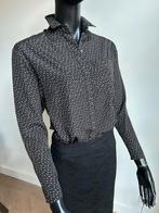 Reiss Blouse Zwart XS - Zo Goed Als Nieuw!, Reiss, Reiss, Zwart, Reiss