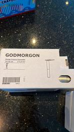 Ikea godmorgon poot 4x, Huis en Inrichting, Ophalen, Zo goed als nieuw