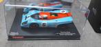 Porsche 917K No.6 Carrera Digital 124 Watkins Glen 1970 Gulf, Overige merken, Ophalen of Verzenden, Zo goed als nieuw, Auto