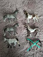 Schleich paarden, Ophalen of Verzenden, Zo goed als nieuw