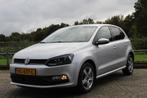 Volkswagen Polo 1.4 TDI BlueMotion Airco, Stoelverwarming, Auto's, Voorwielaandrijving, Stof, Gebruikt, Start-stop-systeem