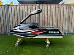 Yamaha superjet 701 met trailer en registratie, Watersport en Boten, Ophalen, Benzine