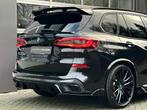 BMW X5 xDrive45e | M-sport | Panodak | Head Up | Laser | Zwa, Auto's, BMW, Automaat, Gebruikt, Zwart, 2410 kg
