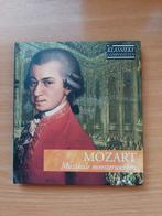 Mozart, muzikale meesterwerken, cd, Ophalen of Verzenden, Zo goed als nieuw