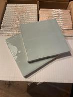 Wandtegels 13x13 cm, Doe-het-zelf en Verbouw, Tegels, Ophalen, Minder dan 20 cm, Zo goed als nieuw, Minder dan 5 m²