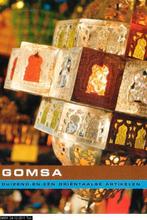 Ansichtkaart	Den Haag	Gomsa 	1001 oriëntaalse artikelen, Verzenden, 1960 tot 1980, Ongelopen, Zuid-Holland