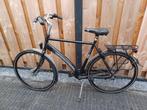 Sparta herenfiets, Fietsen en Brommers, Ophalen, Sparta, Gebruikt, Versnellingen
