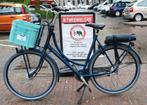 Batavus Diva elektrische, Fietsen en Brommers, Fietsen | Dames | Damesfietsen, Ophalen, Gebruikt, Versnellingen, Batavus