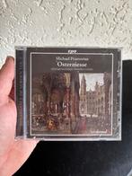 Michael Praetorius, Weser-Renaissance - Ostermesse - 2012, Ophalen of Verzenden, Classicisme, Gebruikt, Kamermuziek