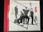 Spandau Ballet, Through the Barricades cd, Ophalen of Verzenden, Zo goed als nieuw
