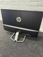 HP monitor 27' - Type 27f, Computers en Software, Monitoren, Ophalen, Hp, Kantelbaar, Full HD