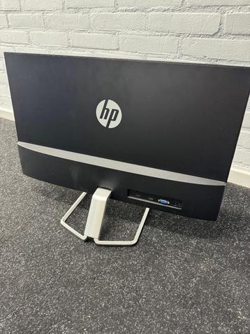 HP monitor 27' - Type 27f  beschikbaar voor biedingen