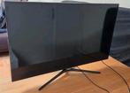 Samsung ue46f5500aw 46 inch led smart, Ophalen, Gebruikt