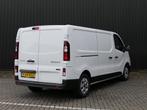 Renault Trafic E-Tech T29 L2H1 Advance 52 kWh *NIEUW* - Pass, 240 km, Stof, Gebruikt, Zwart