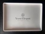 Dienblad van champagne merk Veuve Clicquot ‼️, Huis en Inrichting, Ophalen of Verzenden, Nieuw, Kunststof