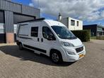 Weinsberg Cara Tour 600 MQ (bj 2021), Overige merken, Bus-model, Bedrijf, Diesel