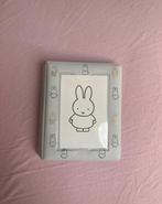 Nijntje/Miffy Fotoalbum, Ophalen of Verzenden, Zo goed als nieuw, Fotoalbum