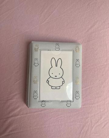 Nijntje/Miffy Fotoalbum beschikbaar voor biedingen