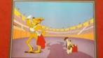 Droopy Torero 1949 an MGM cartoon directed by Tex, Antiek en Kunst, Ophalen