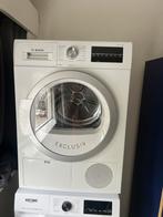 Droger Bosch, serie 6, Witgoed en Apparatuur, Wasdrogers, 6 tot 8 kg, Gebruikt, Minder dan 85 cm, Ophalen of Verzenden
