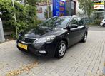 Kia Cee'd Sporty Wagon 1.4 CVVT X-ecutive, Te koop, Geïmporteerd, 5 stoelen, Benzine