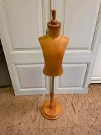 Kinder paspop, Ophalen, Gebruikt, Paspop