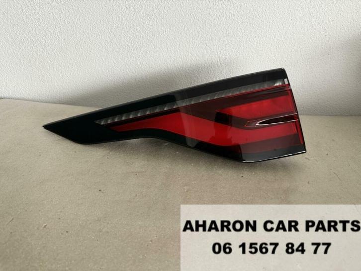 L462 LED Land Rover Discovery Achterlicht Links MY4213405AB, Auto-onderdelen, Verlichting, Gebruikt, Ophalen of Verzenden