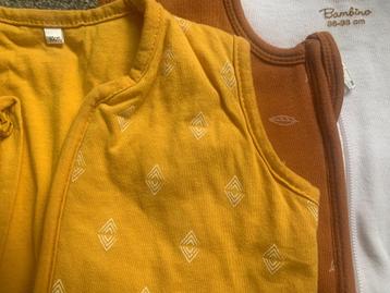 Baby slaapzakken beschikbaar voor biedingen