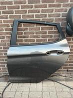 Linker achter deur fiesta mk8 magnetic grey, Auto-onderdelen, Ophalen, Gebruikt, Deur, Links