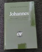 Johannes: het evangelie van het Woord (Nieuwe Testament), Boeken, Ophalen of Verzenden, Nieuw, Christendom | Protestants