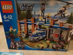 LEGO City 4440 Forest Police Station, Ophalen of Verzenden, Lego, Zo goed als nieuw
