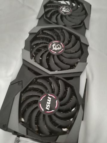 Pc build beschikbaar voor biedingen