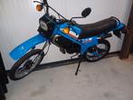 Zeer nette honda mt 125cc op motor kenteken!!, Fietsen en Brommers, Ophalen, Zo goed als nieuw, MT