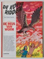 De Koene Ridder - 9. De reus van Worm, Eén stripboek, Ophalen of Verzenden, Gelezen
