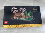 LEGO Gardens of the World Tranquil Garden 10315, Kinderen en Baby's, Speelgoed | Duplo en Lego, Ophalen of Verzenden, Nieuw, Losse stenen
