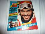 HITKRANT 1979-BONEY M-THE JACKSONS-LUV-THREE DEGREES, Verzamelen, Tijdschriften, Kranten en Knipsels, Verzenden, 1980 tot heden