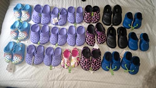 Kids Crocs €25 p.s, Kinderen en Baby's, Kinderkleding | Schoenen en Sokken, Nieuw, Overige typen, Jongen of Meisje, Ophalen of Verzenden