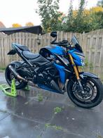 Suzuki gsx-s 1000, Motoren, Motoren | Suzuki, 4 cilinders, Motorrijbewijs A, Particulier, Sportuitlaat