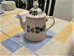 Boerenbont theepot / koffiepot classic Boerenbond, Huis en Inrichting, Keuken | Servies, Gebruikt, Overige typen, Ophalen of Verzenden