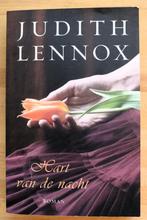 HART VAN DE NACHT,JUDITH LENNOX, Ophalen, Wereld overig, Judith Lennox, Nieuw