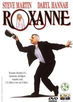 Speelfilm - Roxanne DVD, Cd's en Dvd's, Dvd's | Komedie, Alle leeftijden, Actiekomedie, Zo goed als nieuw, Verzenden