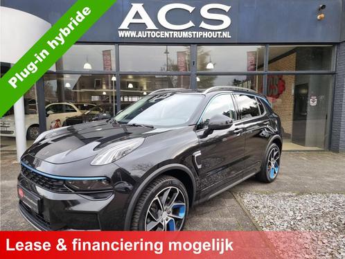Lynk & Co 01 1.5 Plug-in Hybrid | 260pk | 360 camera | Rijkl, Auto's, Lynk & Co, Bedrijf, Te koop, ABS, Adaptive Cruise Control