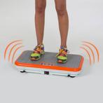 Vibroshaper  Trilplaat voor Lichaamstraining, Sport en Fitness, Ophalen, Kunststof, Trilplaat, Zo goed als nieuw